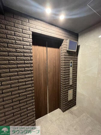 ザ・レジデンス・オブ・トーキョー H20 スカイタワーの物件内観写真